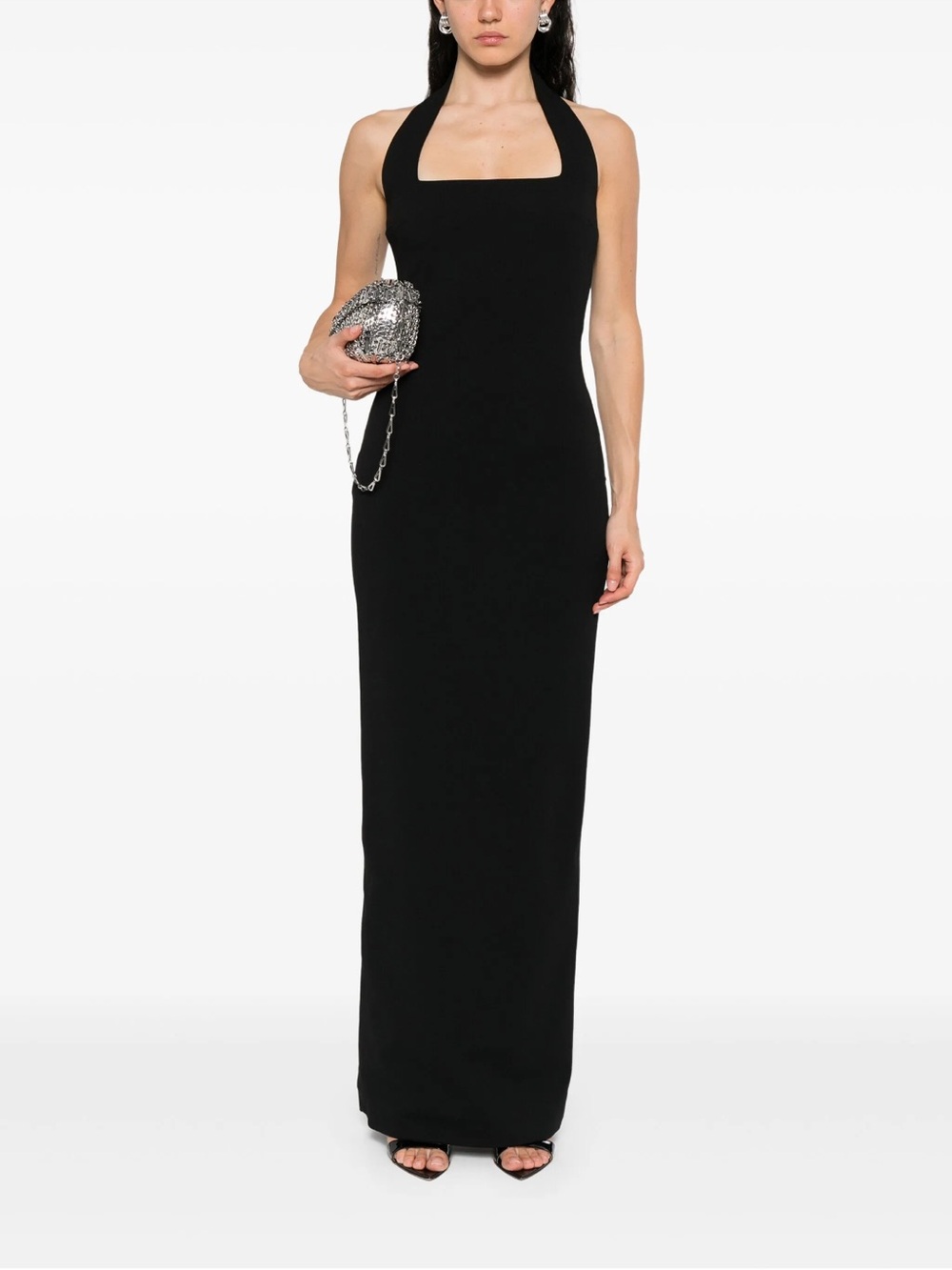 Solace London llona Maxi Dress